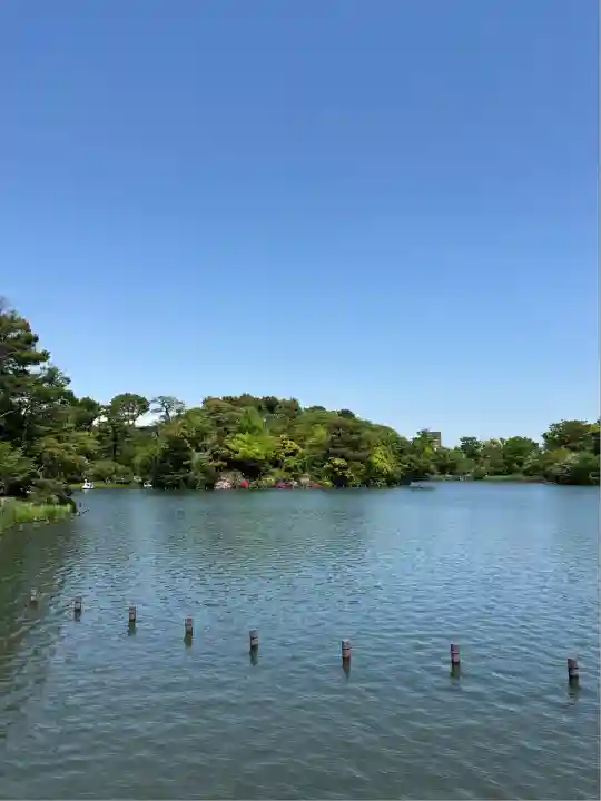 千束八幡神社(東京都)