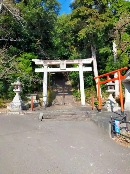 春日神社(和歌山県)