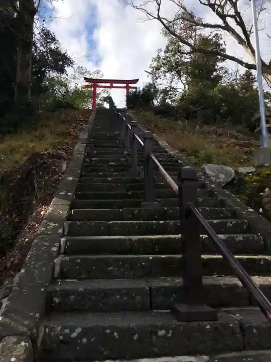 篠山春日神社のその他建物