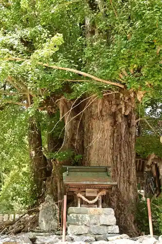 三島神社(愛媛県)