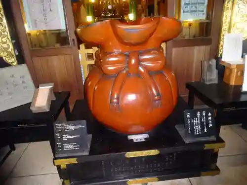 大鳥神社のその他建物