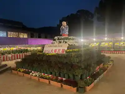 太宰府天満宮(福岡県)