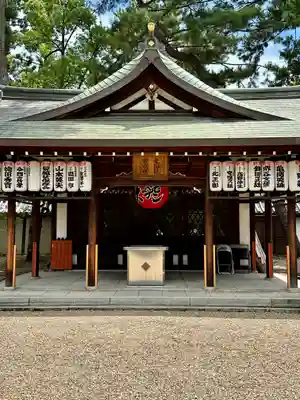 住吉大社(大阪府)