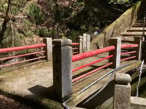 仙龍寺のその他建物