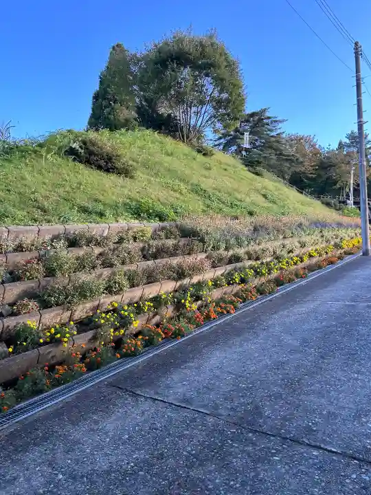 諏訪神社(新潟県)