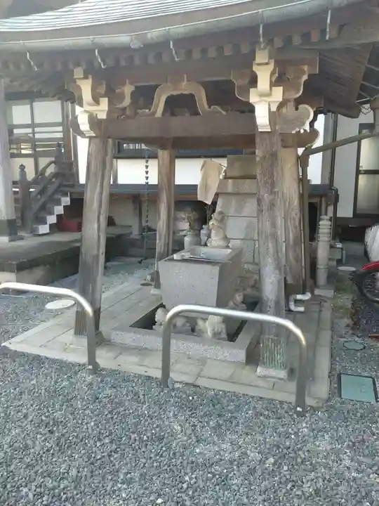 安国寺(宮城県)