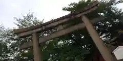 六孫王神社(京都府)