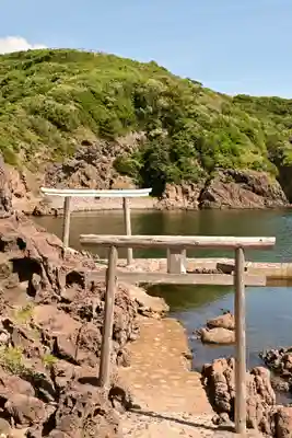 国賀神社(島根県)