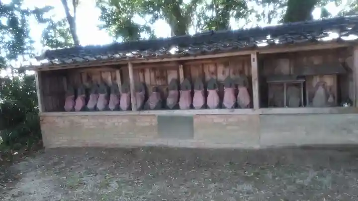 弥勒堂(福岡県)