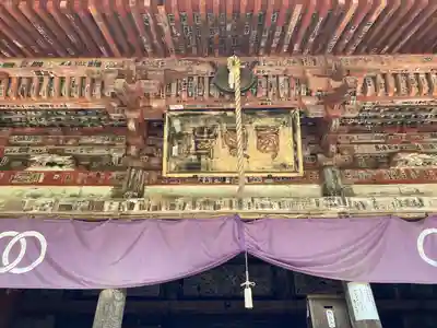 西明寺(栃木県)