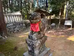 東大谷日女命神社(奈良県)