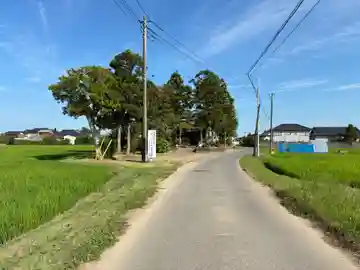 水神社(千葉県)