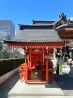 水天宮(東京都)