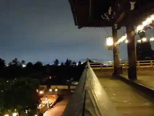 東大寺のその他建物