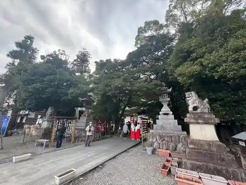 三輪神社(岐阜県)