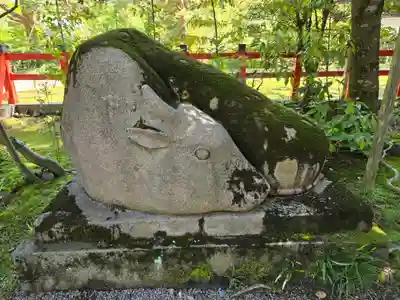 金澤神社(石川県)