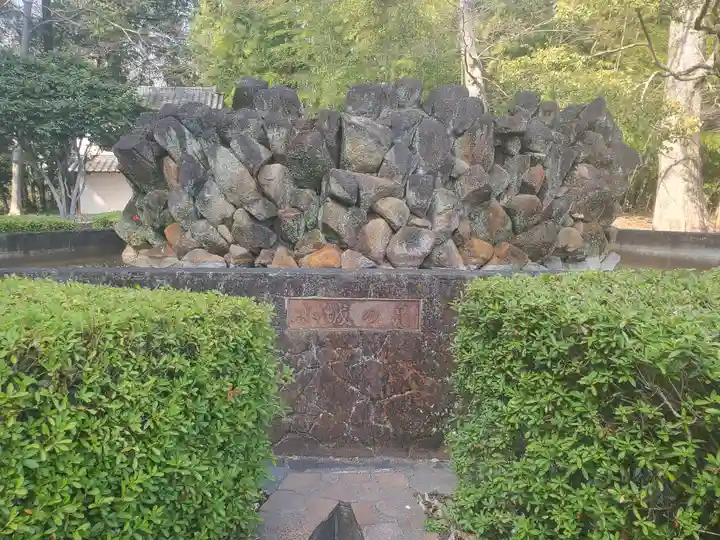 浮島辨財天(群馬県)