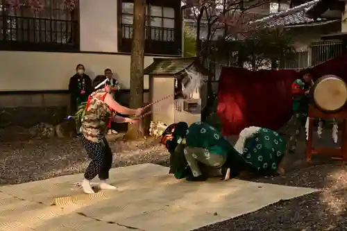 椙本神社(高知県)