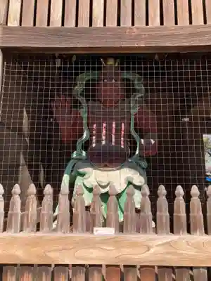 西新井大師総持寺(東京都)