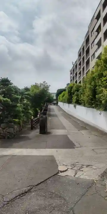 重秀寺(東京都)