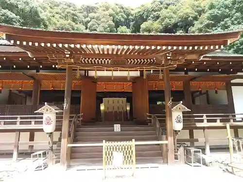 宇治上神社(京都府)
