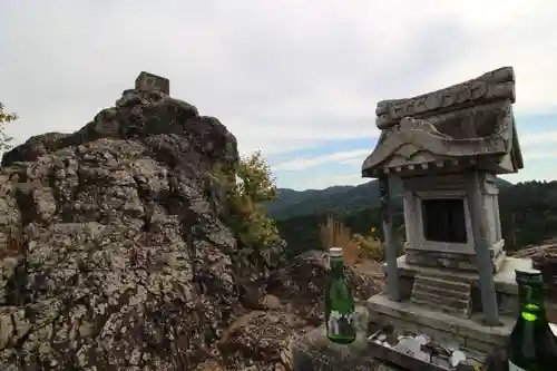 武蔵二宮 金鑚神社(埼玉県)