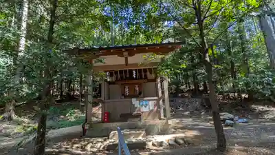 長尾天満宮(京都府)