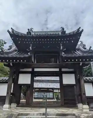 大広寺(大阪府)