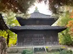 本徳寺の建物その他