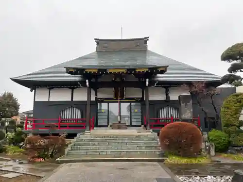 法高寺(群馬県)