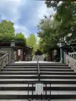 待乳山聖天(本龍院)(東京都)