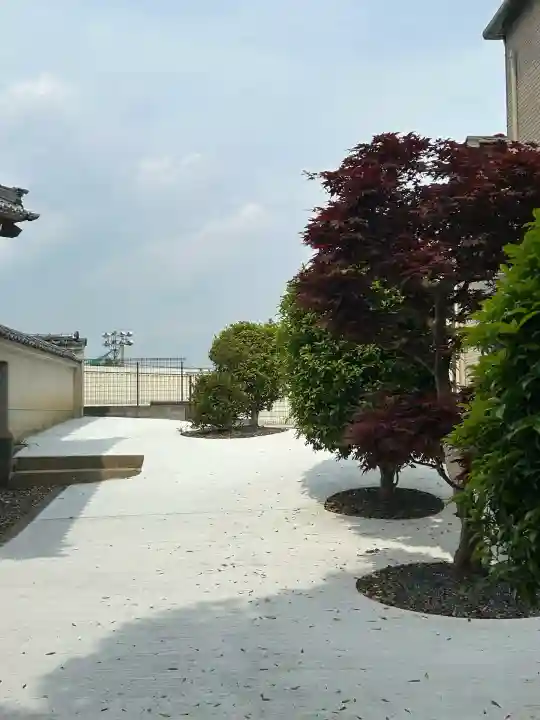 五字神社(大阪府)