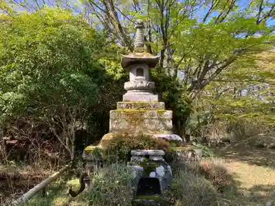芳徳寺のその他建物