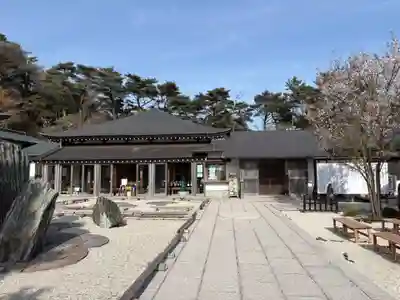 忉利天上寺(兵庫県)