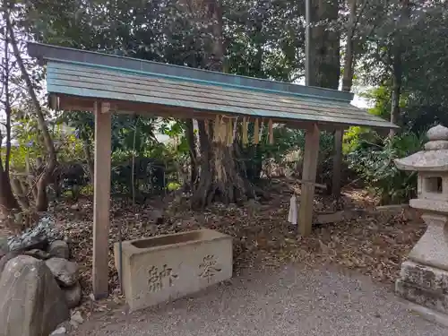 城田神社(三重県)