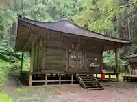 鞍迫観音(岩手県)