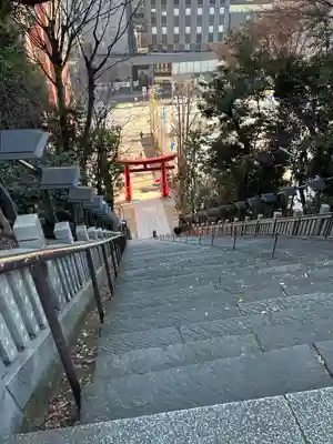 愛宕神社(東京都)