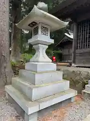 河口浅間神社(山梨県)