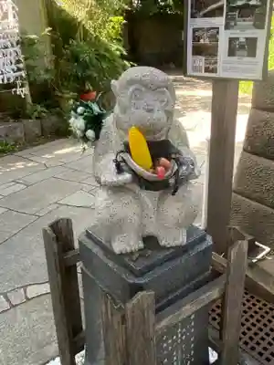 戸越八幡神社(東京都)