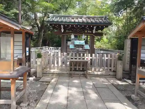 湊川神社(兵庫県)