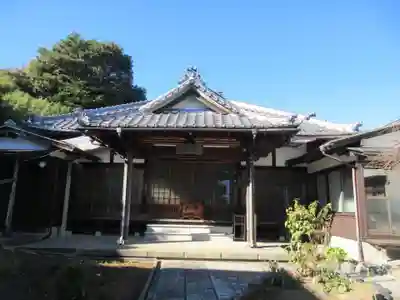 篁修寺(神奈川県)