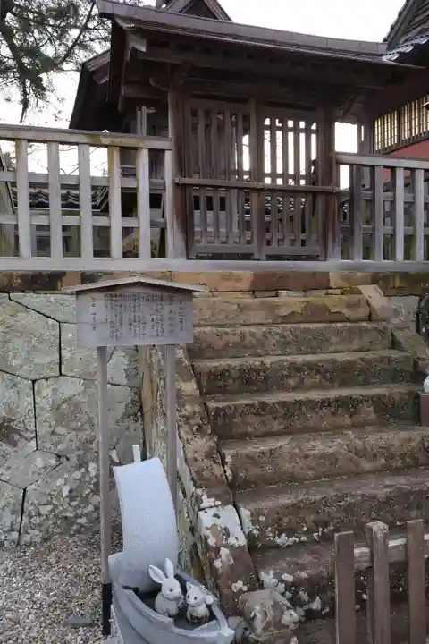 出雲大社(島根県)