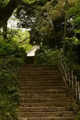清滝寺(茨城県)