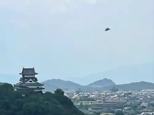成田山名古屋別院大聖寺(犬山成田山)(愛知県)