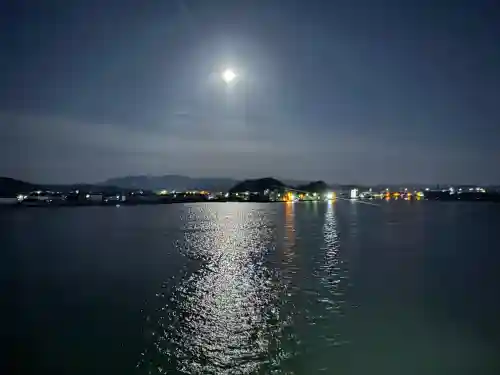 青岸渡寺(和歌山県)