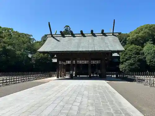 宮崎神宮(宮崎県)