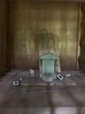 稲荷神社(千葉県)