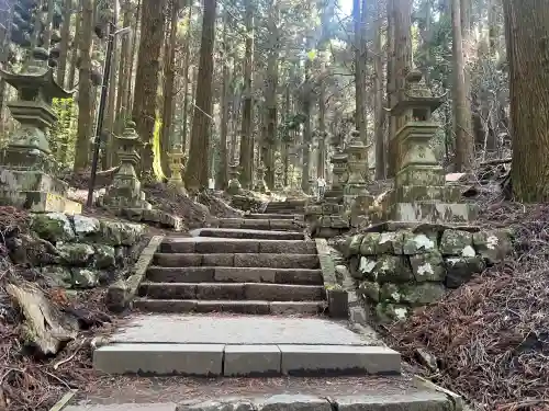 上色見熊野座神社(熊本県)