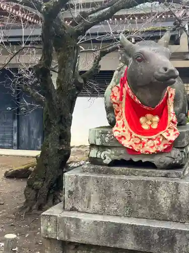 北野天満宮(京都府)