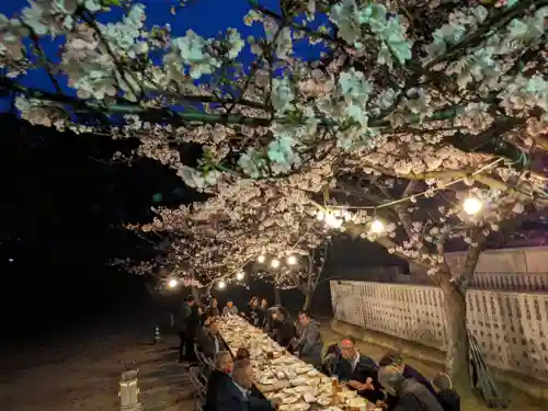 三津厳島神社(愛媛県)